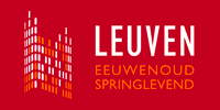Leuven Eeuwenoud Springlevend